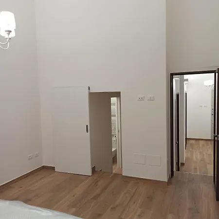 Apartment Ionian Breeze