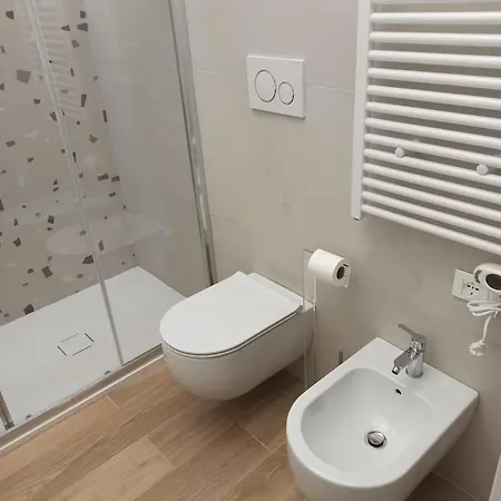 Apartment Ionian Breeze Taranto