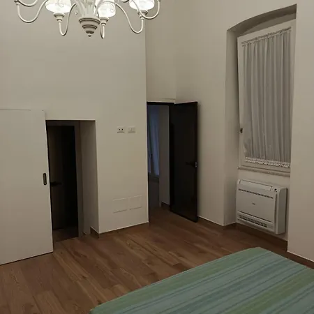 Apartment Ionian Breeze Taranto