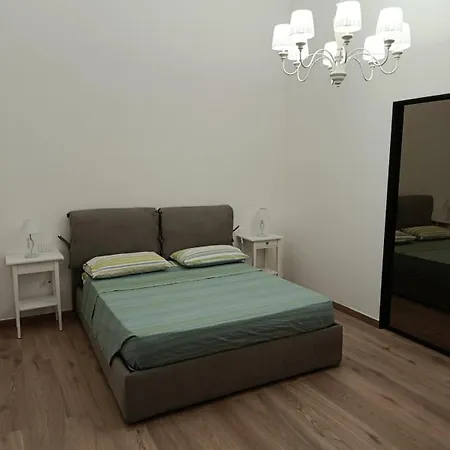 Ionian Breeze شقة